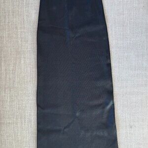 Zara strapless knit dress SIZE XS